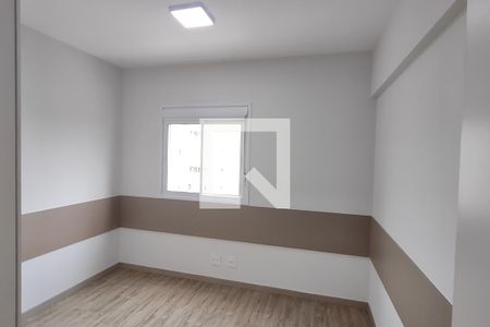 Suíte 2 de apartamento para alugar com 2 quartos, 75m² em Barcelona, São Caetano do Sul