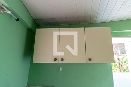Kitnet de kitnet/studio para alugar com 1 quarto, 35m² em Brás de Pina, Rio de Janeiro