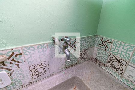 Kitnet de kitnet/studio para alugar com 1 quarto, 35m² em Brás de Pina, Rio de Janeiro