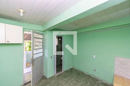 Kitnet de kitnet/studio para alugar com 1 quarto, 35m² em Brás de Pina, Rio de Janeiro