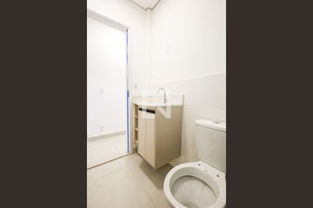 Banhero de apartamento para alugar com 2 quartos, 72m² em Jardins do Império, Indaiatuba