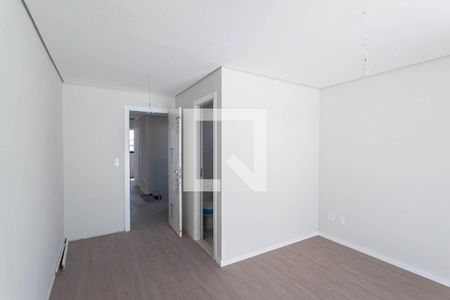 Suíte  de casa de condomínio à venda com 4 quartos, 124m² em Ouro Preto, Belo Horizonte