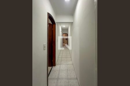 Corredor Inferior de casa para alugar com 4 quartos, 150m² em São João Climaco, São Paulo