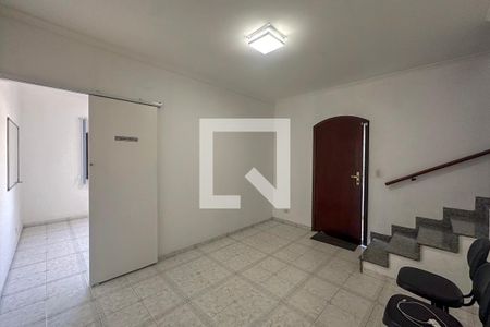 Sala 2 de casa para alugar com 4 quartos, 150m² em São João Climaco, São Paulo