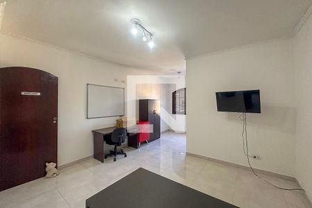 Suite  de casa para alugar com 4 quartos, 150m² em São João Climaco, São Paulo