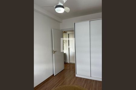 Quarto de apartamento à venda com 2 quartos, 44m² em Ponte Sao Joao, Jundiaí
