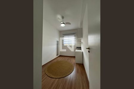 Quarto de apartamento à venda com 2 quartos, 44m² em Ponte Sao Joao, Jundiaí