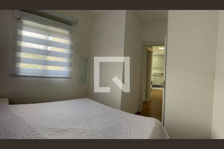 Quarto de apartamento à venda com 2 quartos, 44m² em Ponte Sao Joao, Jundiaí