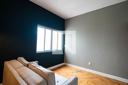 Sala de apartamento para alugar com 1 quarto, 52m² em Bela Vista, São Paulo