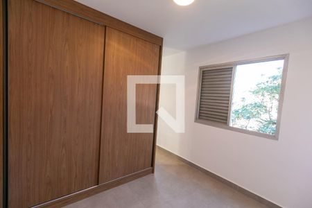 QUARTO de apartamento para alugar com 1 quarto, 40m² em Taquaral, Campinas