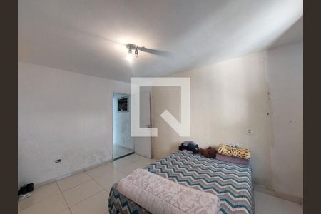 Quarto 2 de casa à venda com 2 quartos, 250m² em Jardim Campinas, São Paulo