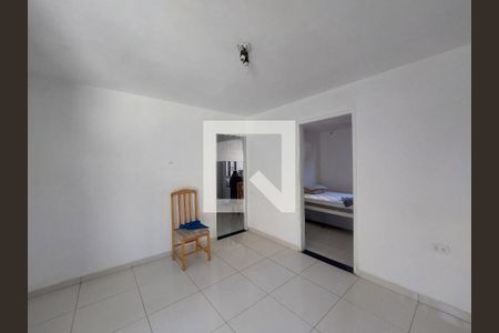 Sala de casa à venda com 2 quartos, 250m² em Jardim Campinas, São Paulo