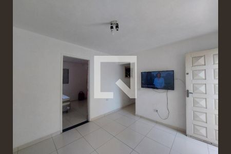 Sala de casa à venda com 2 quartos, 250m² em Jardim Campinas, São Paulo