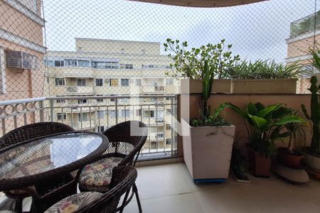 Sala 1 de apartamento à venda com 3 quartos, 154m² em Badu, Niterói