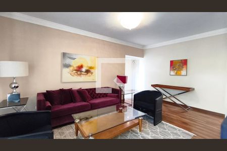 Sala de casa para alugar com 2 quartos, 206m² em Vila Mariana, São Paulo