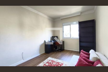 Quarto 1 de casa para alugar com 2 quartos, 206m² em Vila Mariana, São Paulo