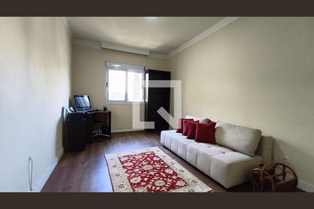 Quarto 1 de casa para alugar com 2 quartos, 206m² em Vila Mariana, São Paulo