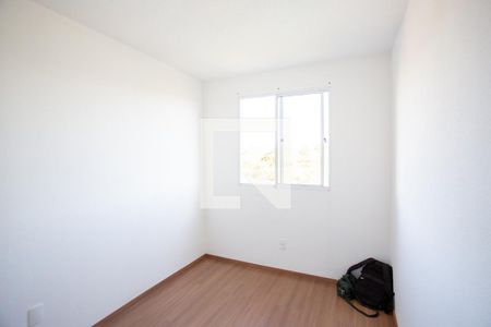 Quarto 1 de apartamento à venda com 2 quartos, 47m² em Diamante, Belo Horizonte