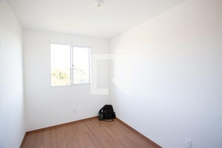 Quarto 1 de apartamento à venda com 2 quartos, 47m² em Diamante, Belo Horizonte