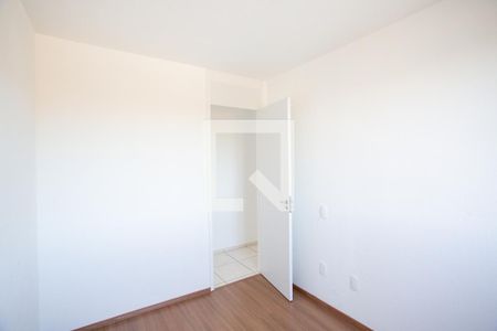Quarto 1 de apartamento à venda com 2 quartos, 47m² em Diamante, Belo Horizonte