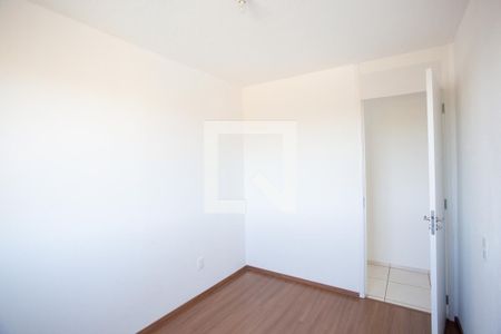 Quarto 1 de apartamento à venda com 2 quartos, 47m² em Diamante, Belo Horizonte
