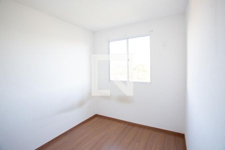 Quarto 2 de apartamento à venda com 2 quartos, 47m² em Diamante, Belo Horizonte