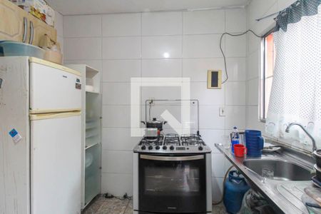 Sala/Cozinha de casa à venda com 10 quartos, 300m² em Parque Colonial, São Paulo