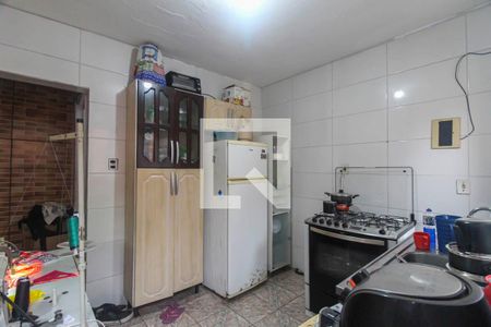 Sala/Cozinha de casa à venda com 10 quartos, 300m² em Parque Colonial, São Paulo