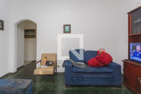 Sala de casa à venda com 3 quartos, 175m² em Vila Represa, São Paulo