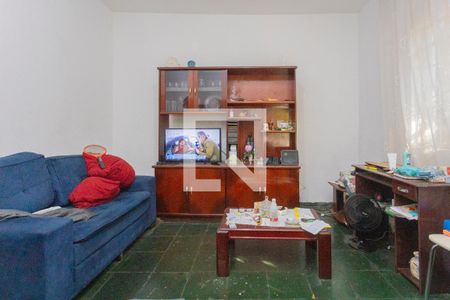 Sala de casa à venda com 3 quartos, 175m² em Vila Represa, São Paulo