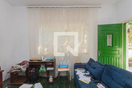 Sala de casa à venda com 3 quartos, 175m² em Vila Represa, São Paulo