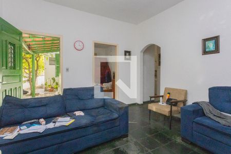 Sala de casa à venda com 3 quartos, 175m² em Vila Represa, São Paulo