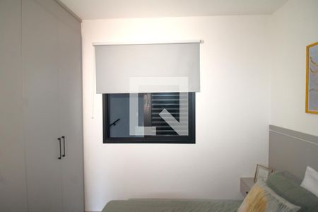Quarto 1 de apartamento para alugar com 2 quartos, 49m² em Vila Isolina Mazzei, São Paulo