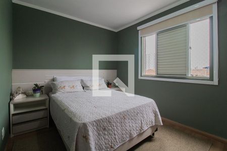 Apartamento à venda com 2 quartos, 74m² em Vila Nossa Senhora das Vitorias, Mauá
