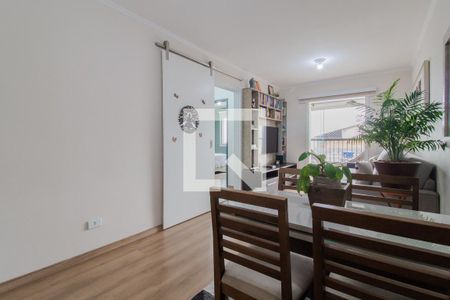 Apartamento à venda com 2 quartos, 74m² em Vila Nossa Senhora das Vitorias, Mauá