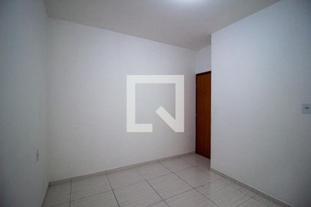 Suíte de casa para alugar com 2 quartos, 52m² em Wanel Ville, Sorocaba