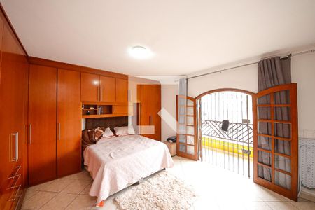 Casa à venda com 5 quartos, 400m² em Jardim Nove de Julho, São Paulo