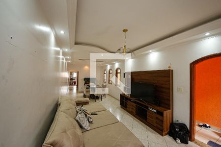 Casa à venda com 5 quartos, 400m² em Jardim Nove de Julho, São Paulo