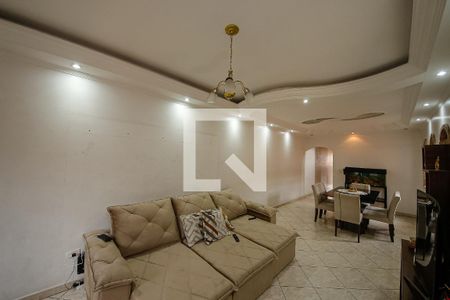 Casa à venda com 5 quartos, 400m² em Jardim Nove de Julho, São Paulo
