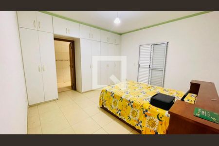 Quarto 1 de casa de condomínio para alugar com 5 quartos, 470m² em Bosque dos Pereiras, Cotia