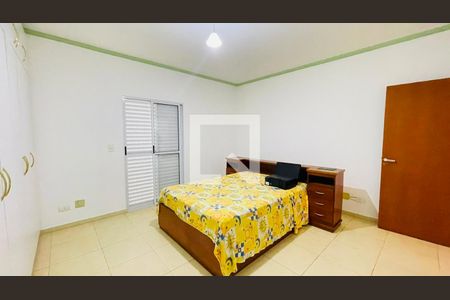 Quarto 1 de casa de condomínio para alugar com 5 quartos, 470m² em Bosque dos Pereiras, Cotia