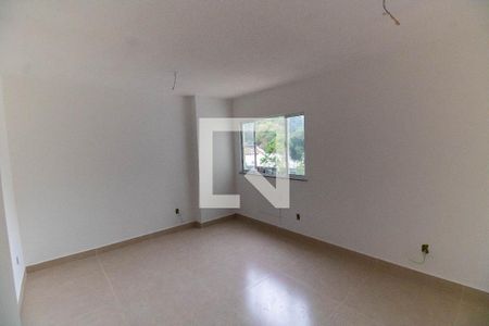 Quarto  de apartamento para alugar com 2 quartos, 80m² em Fonseca, Niterói