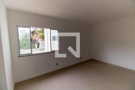 Quarto  de apartamento para alugar com 2 quartos, 80m² em Fonseca, Niterói