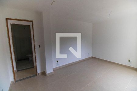 Quarto  de apartamento para alugar com 2 quartos, 80m² em Fonseca, Niterói