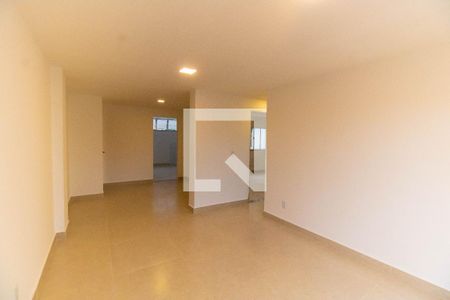 Sala de apartamento para alugar com 2 quartos, 80m² em Fonseca, Niterói
