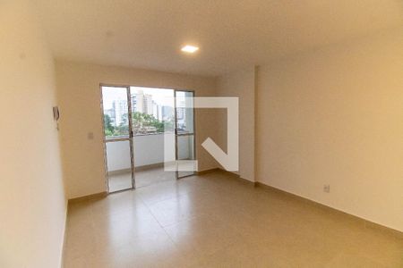 Sala de apartamento para alugar com 2 quartos, 80m² em Fonseca, Niterói