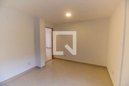 Quarto  de apartamento para alugar com 2 quartos, 80m² em Fonseca, Niterói
