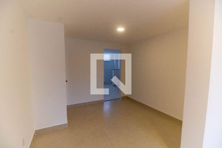 Sala de apartamento para alugar com 2 quartos, 80m² em Fonseca, Niterói