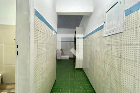 Corredor de casa para alugar com 1 quarto, 80m² em Jabaquara, São Paulo