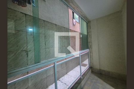 Apartamento para alugar com 1 quarto, 50m² em Recreio dos Bandeirantes, Rio de Janeiro